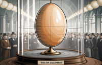 Kolumbovo jaje