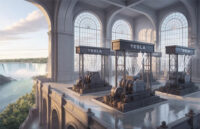 Osvjetljivanje svijeta