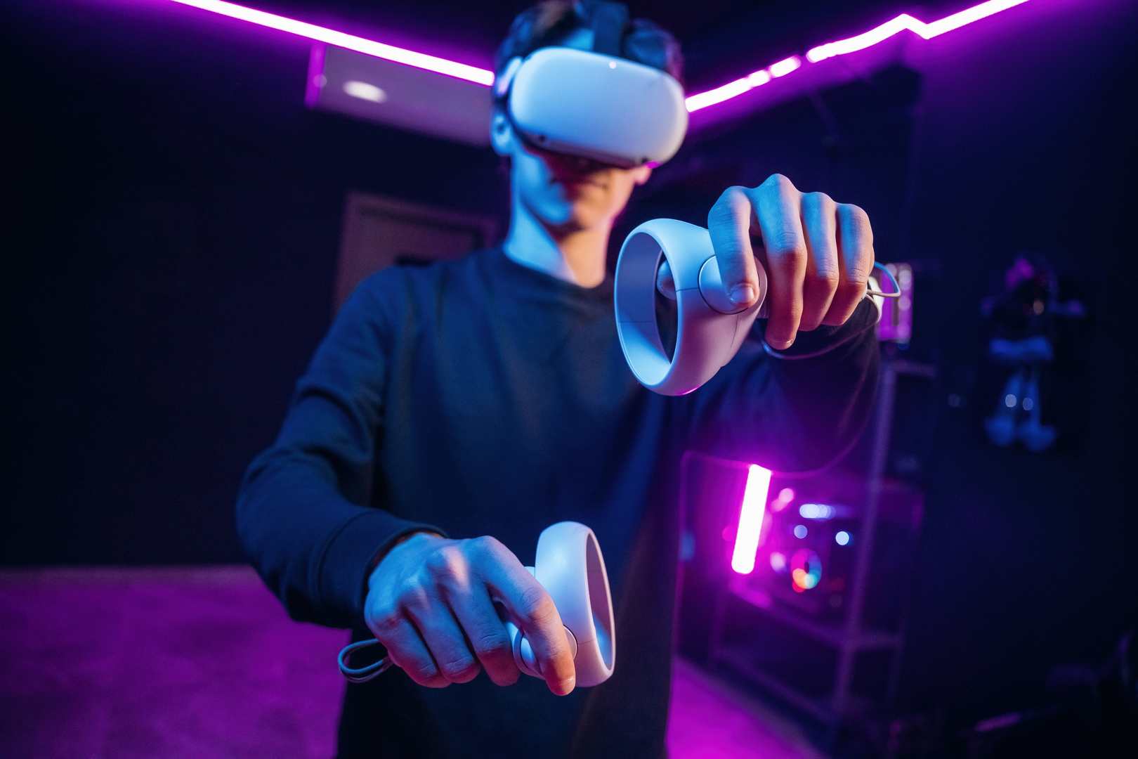 VR naočale