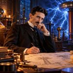 Kakav je bio Nikola Tesla?