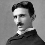 Nikola Tesla – kratka biografija