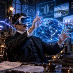 VR u svakodnevnom životu: više od zabave